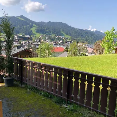 Apartment Avec Jardin/terrasse Proche Centre-ville *