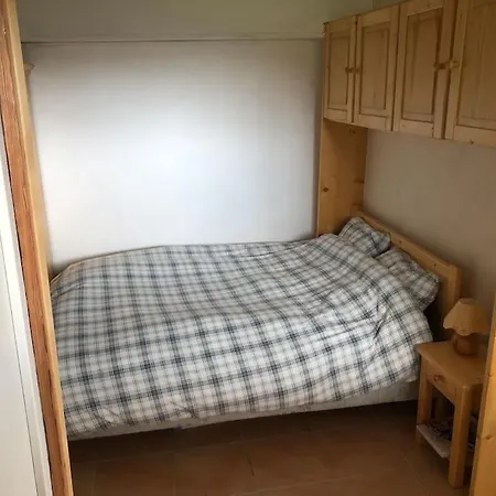 Apartment Avec Jardin/terrasse Proche Centre-ville Les Gets